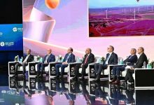 وزير الكهرباء أمام منتدى مصر 2026