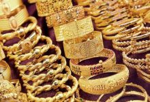 أسعار الذهب اليوم السبت