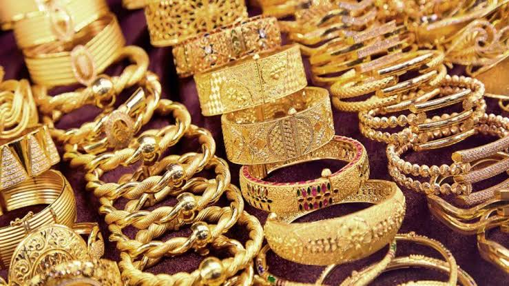 أسعار الذهب اليوم السبت