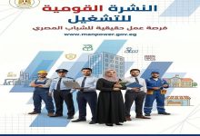 العمل تعلن 6349 فرصة عمل
