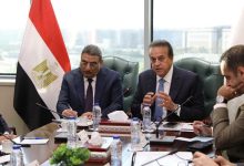 مدينة طبية متكاملة تضم