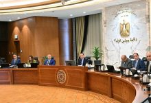 مدبولي يوافق على طرح مشروعات