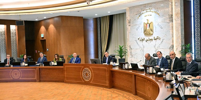 مدبولي يوافق على طرح مشروعات