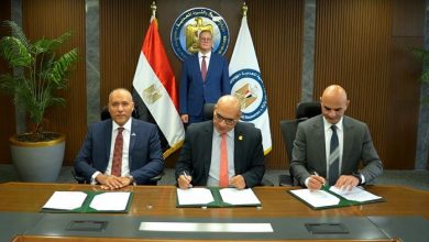تفاصيل أكبر مسح سيزمي بخليج السويس لاكتشاف البترول
