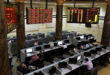 تراجع جماعي لمؤشرات البورصة