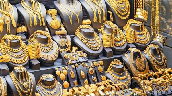 أسعار الذهب اليوم الثلاثاء