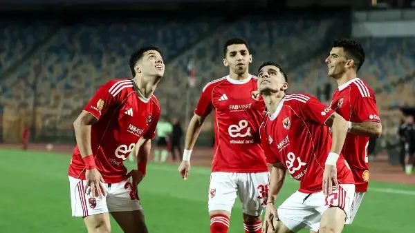 التشكيل المتوقع للأهلي أمام بترول