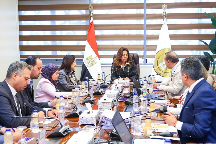 466 مليون جنيه لدعم التنمية الاقتصادية