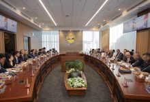 التصنيع وبناء القدرات محوران