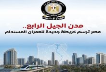 إنشاء 39 مدينة من مدن