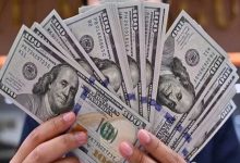 أسعار الدولار اليوم الاربعاء