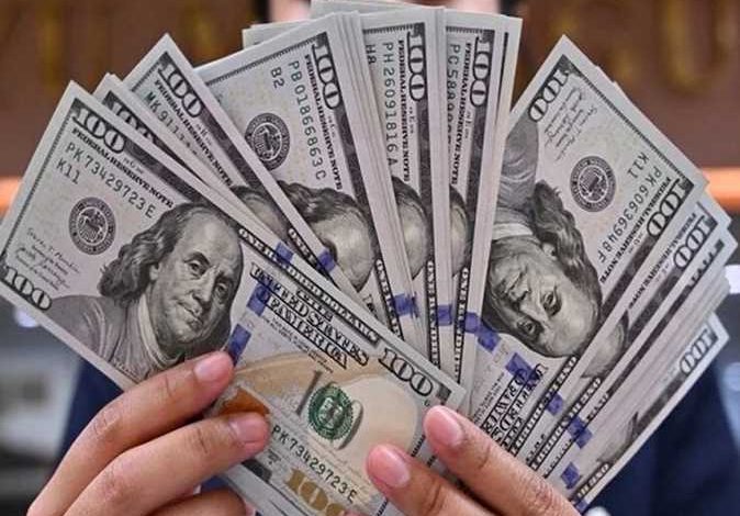 أسعار الدولار اليوم الاربعاء