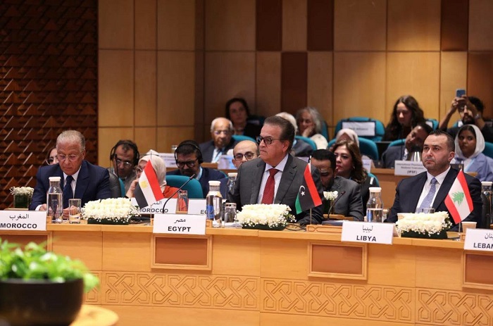 مصر تستضيف الدورة الـ73 للجنة