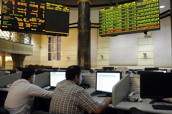 البورصة المصرية تستهل تعاملات