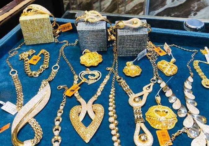 أسعار الذهب اليوم الخميس