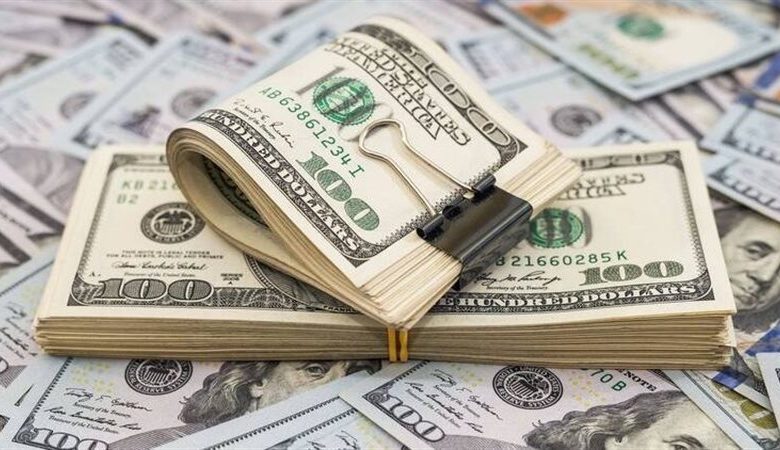 أسعار الدولار اليوم الخميس