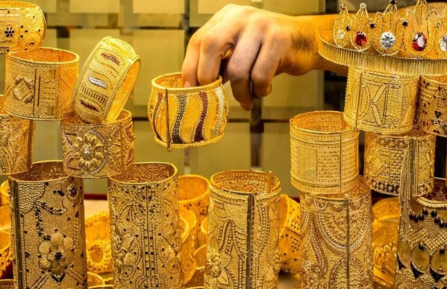 أسعار الذهب اليوم الأحد