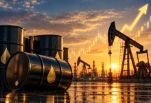 النفط يرتفع 1.5% وسط مخاوف