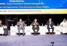 في افتتاح مؤتمر MOC 2026