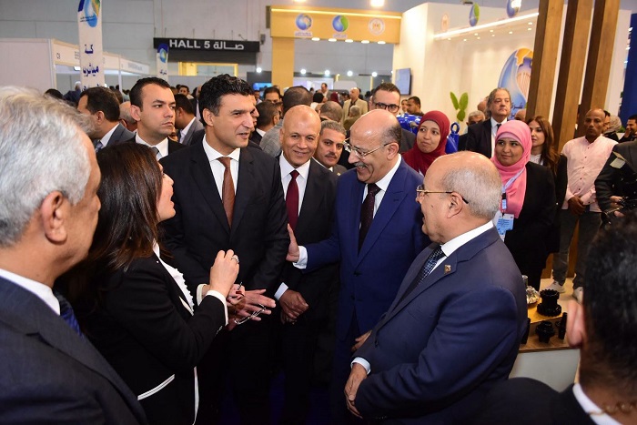 العربية للتصنيع تستعرض أحدث تكنولوجيات
