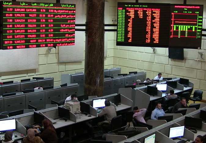 تراجع جماعي لمؤشرات البورصة