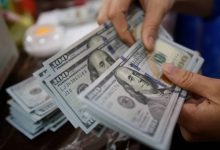 أسعار الدولار اليوم الخميس
