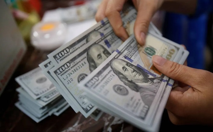 أسعار الدولار اليوم الخميس