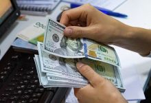 أسعار الدولار اليوم الخميس