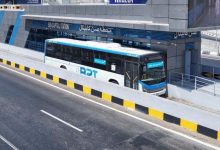 رحلات مباشرة بين المحطتين