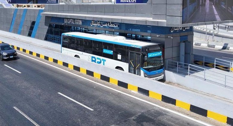 رحلات مباشرة بين المحطتين