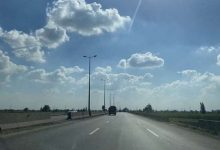 أمطار رعدية وسيول محتملة
