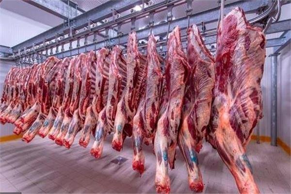 أسعار اللحوم اليوم السبت