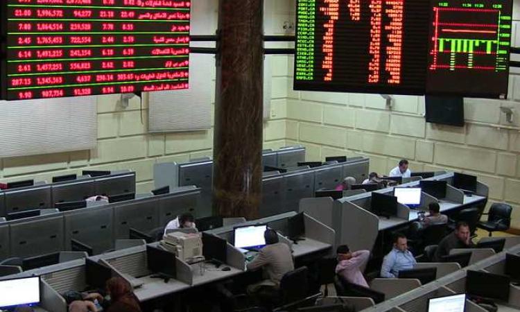 تراجع جماعي لمؤشرات البورصة