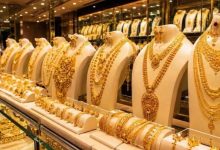 أسعار الذهب اليوم الأحد