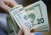 أسعار الدولار اليوم الثلاثاء