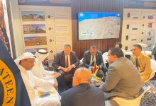 شلاتين تعرض فرص استثمار الذهب وتبحث شراكات عالمية بالصحراء الشرقية