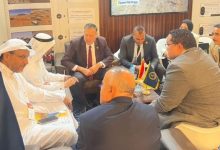 شلاتين تعرض فرص استثمار الذهب وتبحث شراكات عالمية بالصحراء الشرقية