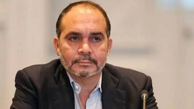 الأمير على بن الحسين