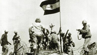 نصر أكتوبر