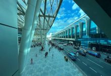 مطار القاهرة