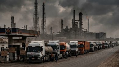 الطاقة الدولية: نقص الديزل يهدد الأسواق العالمية حتى 2027 