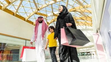 تسوق السعودية
