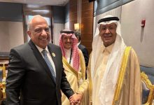 تدشين الربط الكهربائي بين مصر والسعودية بقدرة 3000 ميجاوات