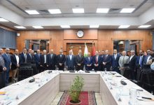 مصر: توقيع عقود تشغيل 11 محطة لتحلية مياه البحر بتكلفة 4.6 مليار جنيه 