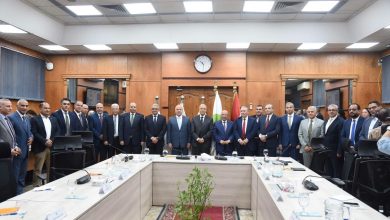 مصر: توقيع عقود تشغيل 11 محطة لتحلية مياه البحر بتكلفة 4.6 مليار جنيه 