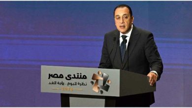 مدبولي: "منتدى مصر 2026" يستهدف الإجابة على تساؤلات المواطنين بكل شفافية