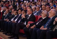 وزير البترول: تطوير مناهج هندسة البترول وتوفير تدريب عملي للطلاب بالشركات طوال العام