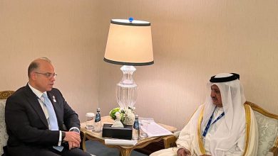 وزير الاستثمار يدعو الشركات القطرية للتوسع في مصر خلال منتدى الاستثمار العالمي بالدوحة