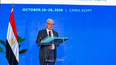 للمرة الأولى في مصر.. انطلاق فعاليات المؤتمر العالمي للصناعات التحويلية